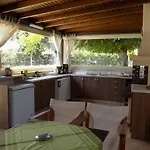 Apartament Alisachni