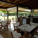 Apartament Alisachni Paralia Panteleimonos