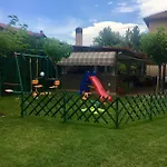 Alisachni Apartament Paralia Panteleimonos