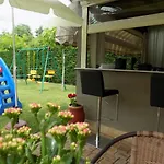 Apartament Alisachni Paralia Panteleimonos