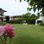 Apartament Alisachni Paralia Panteleimonos