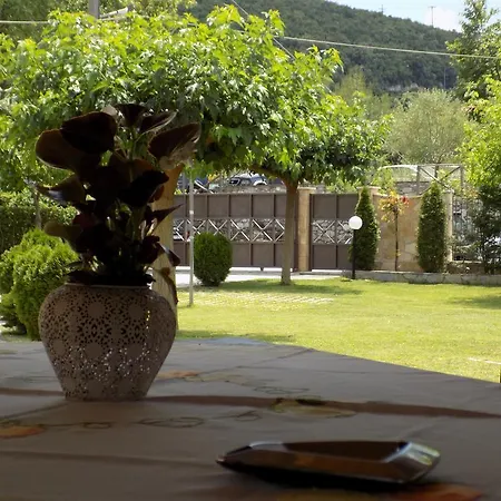 Appartamento Alisachni