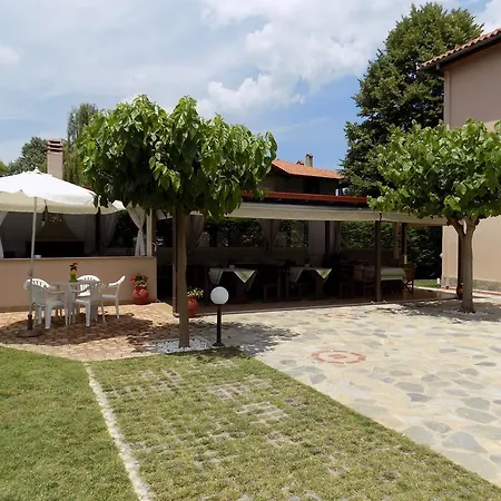 Apartment Alisachni