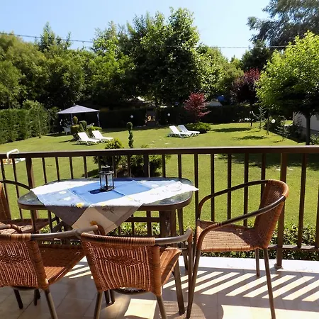 Alisachni Paralia Pantaleimonos