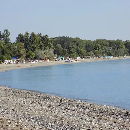 Apartment Alisachni *