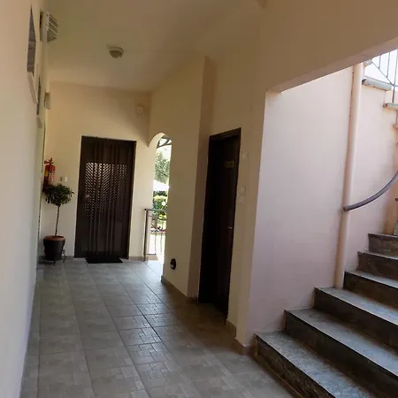 Apartment Alisachni