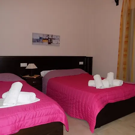 Alisachni Paralia Pantaleimonos