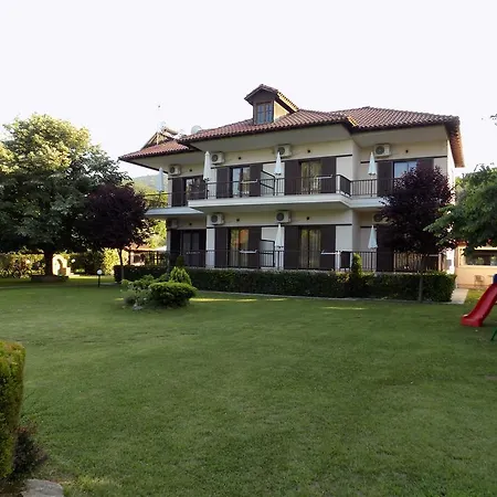 Apartment Alisachni
