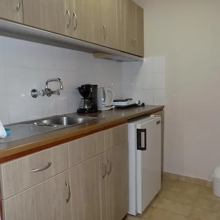 Apartment Alisachni