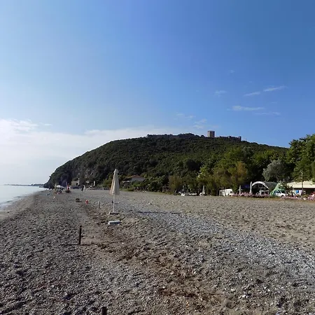 Appartamento Alisachni *