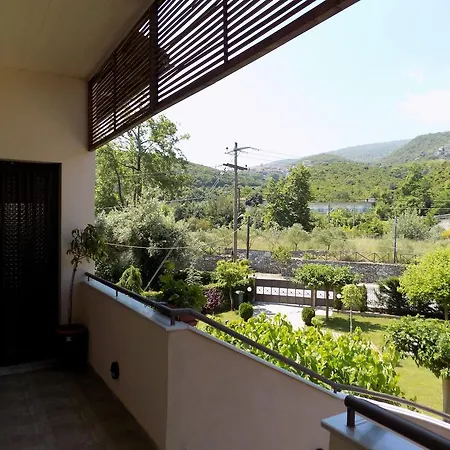 Alisachni Paralia Panteleimonos