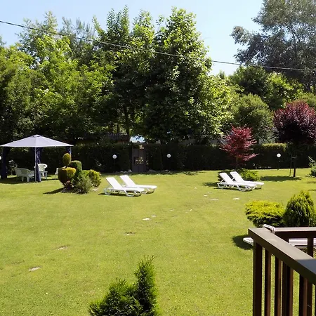 Apartment Alisachni Paralia Panteleimonos