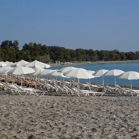 Apartment Alisachni Paralia Panteleimonos