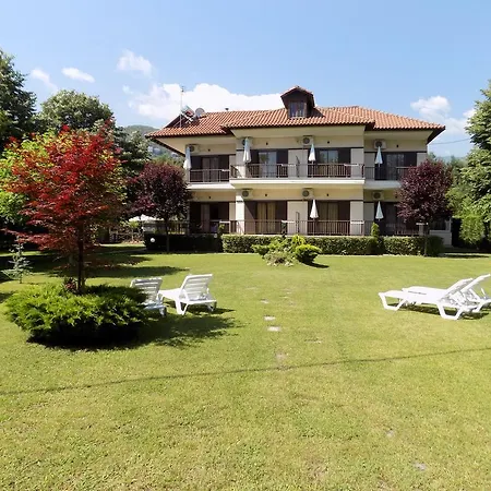 Apartment Alisachni Paralia Panteleimonos