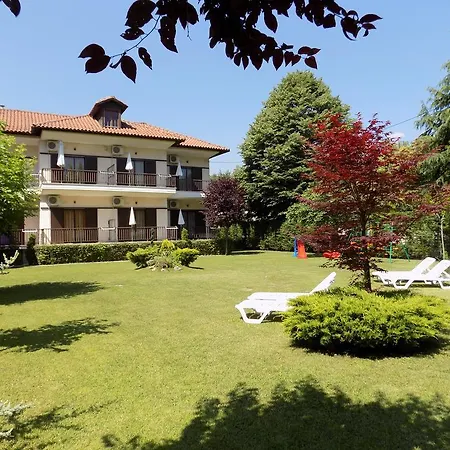 Alisachni Paralia Pantaleimonos