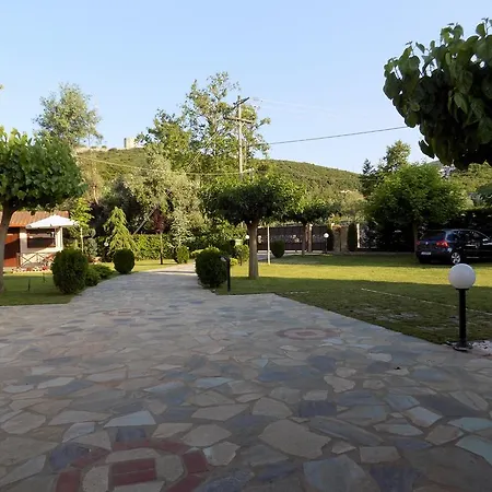 Apartment Alisachni *