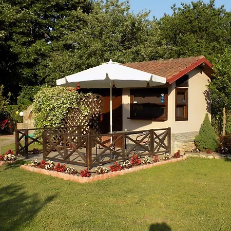 Alisachni Paralia Panteleimonos