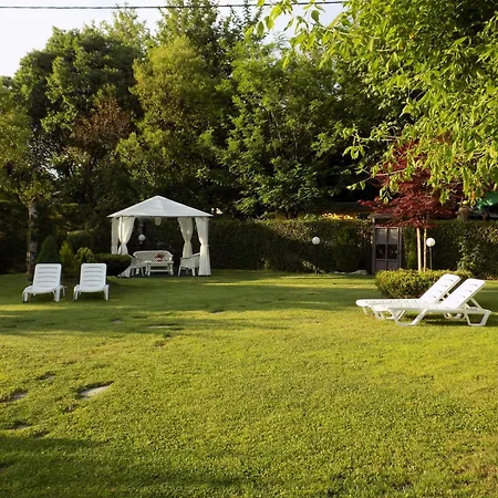 Alisachni Appartamento *