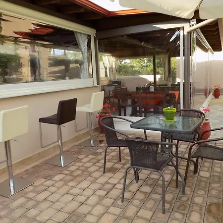 Alisachni Апартаменты