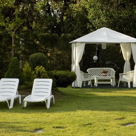 Appartamento Alisachni *