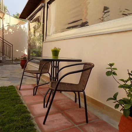 Alisachni Appartamento