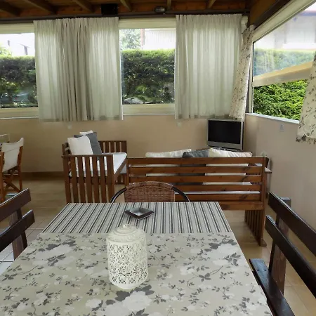 Alisachni Paralia Pantaleimonos