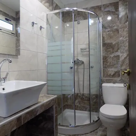 Appartamento Alisachni *