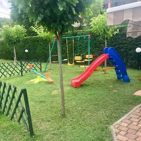 Alisachni Apartment Paralia Panteleimonos