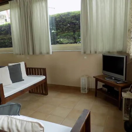 Apartment Alisachni