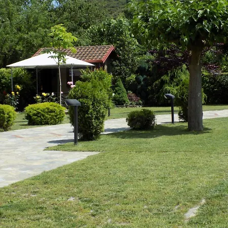 Alisachni Paralia Pantaleimonos