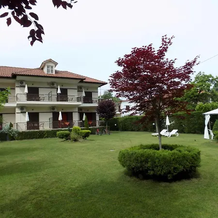 Alisachni * Паралия Пантелеймона