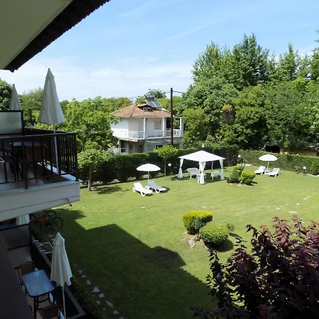 Alisachni Паралия Пантелеймона