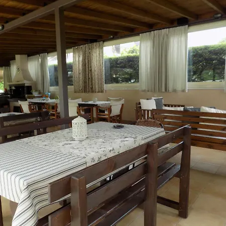 Alisachni Апартаменты *