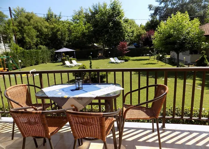 Alisachni Paralia Panteleimonos