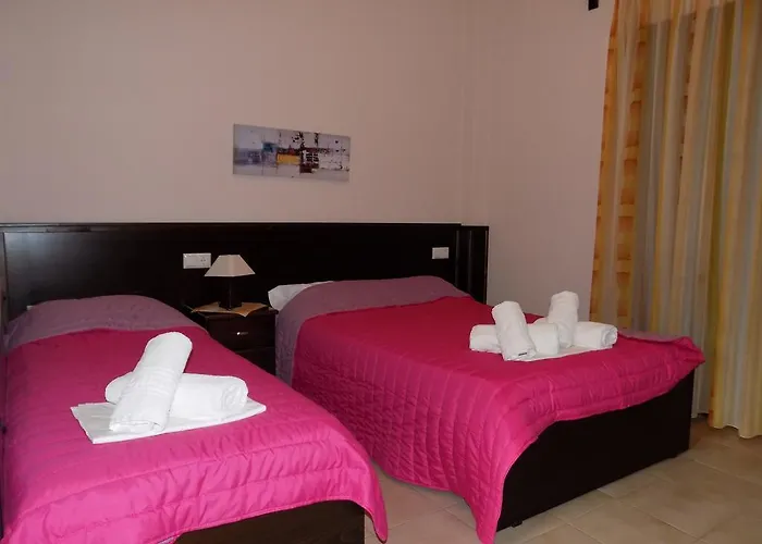 Alisachni Paralia Panteleimonos