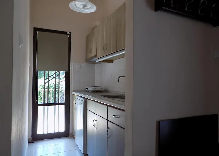 Apartament Alisachni *