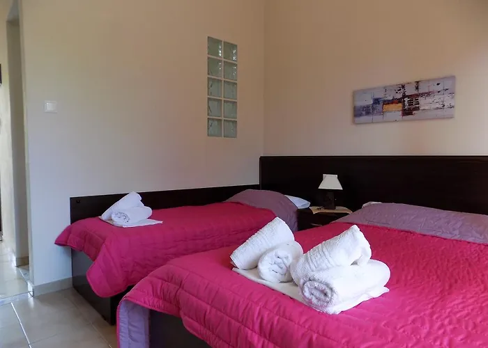 Alisachni Paralia Panteleimonos