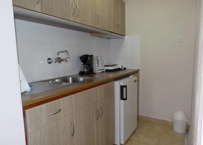 Apartamento Alisachni