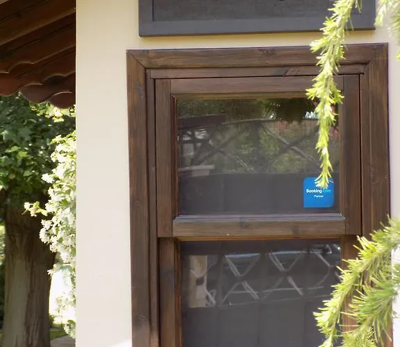 Apartamento Alisachni Paralia Panteleimonos