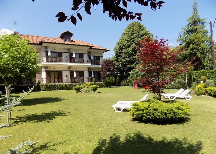 Alisachni Paralia Panteleimonos