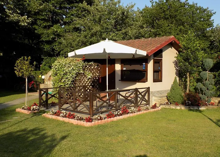 Alisachni Paralia Panteleimonos