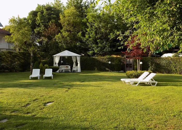 Alisachni Apartamento *