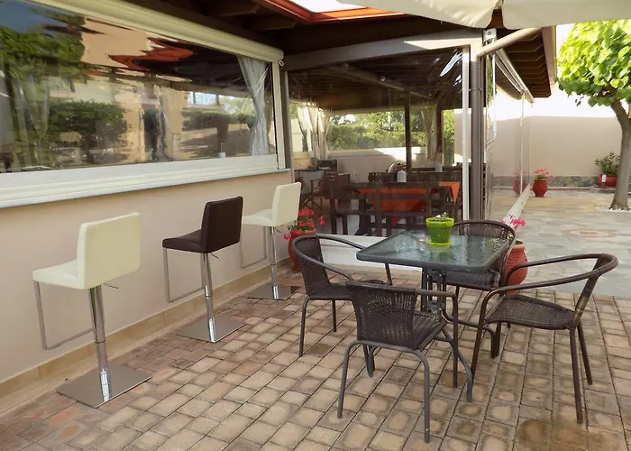 Alisachni Apartamento