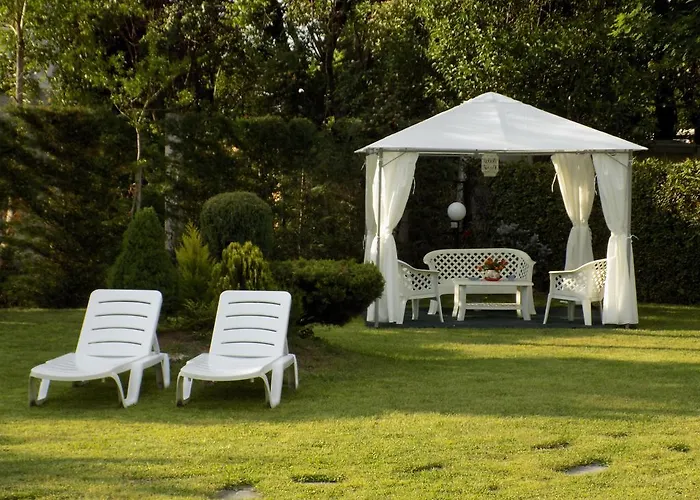 Apartament Alisachni *