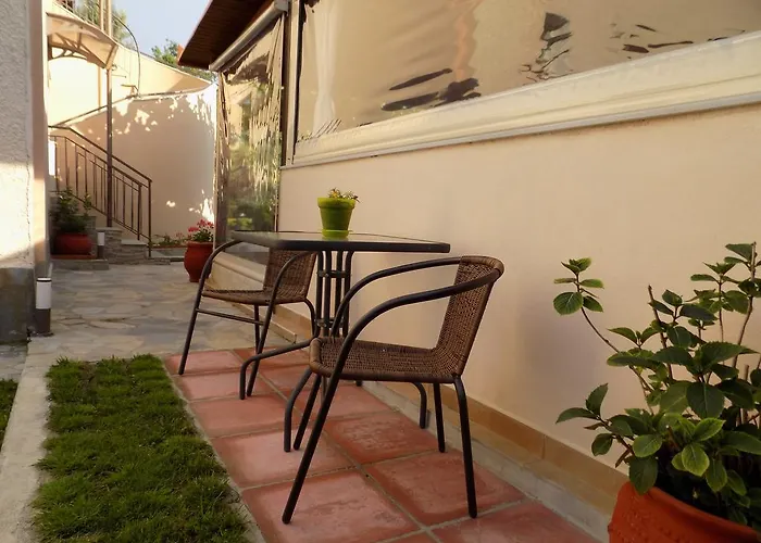 Alisachni Apartament