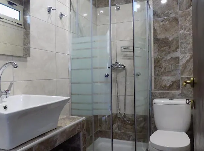 Apartament Alisachni *