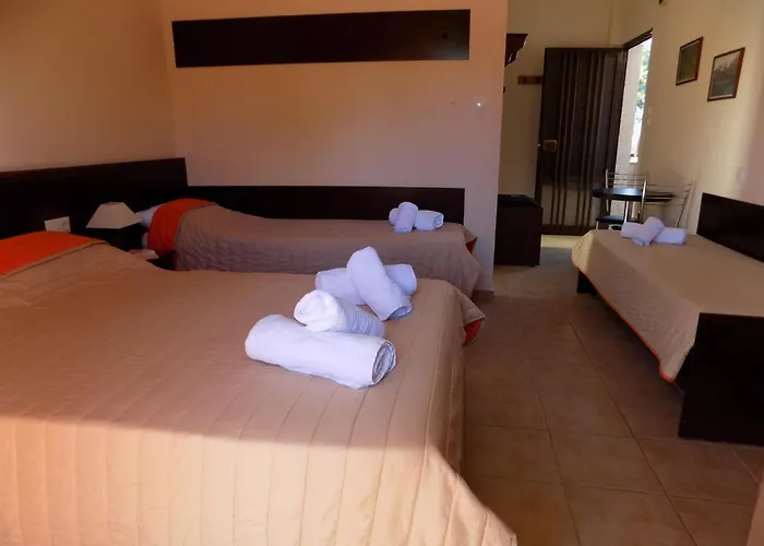 Apartament Alisachni