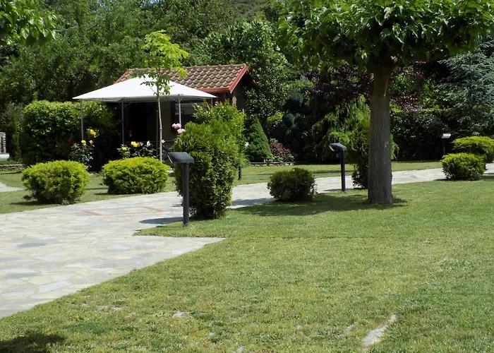 Alisachni Paralia Panteleimonos