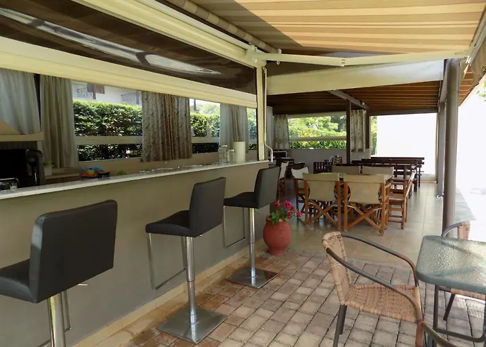 Alisachni Apartamento